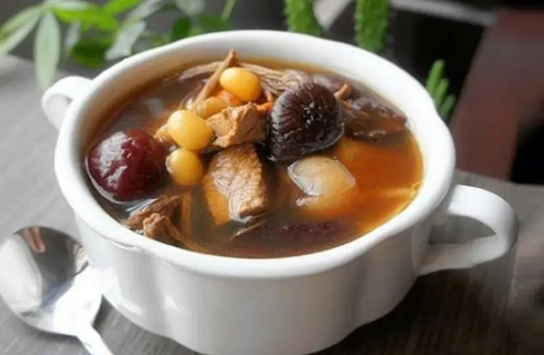 四神汤可以天天喝吗(四神汤每天喝效果好还是怎么喝)