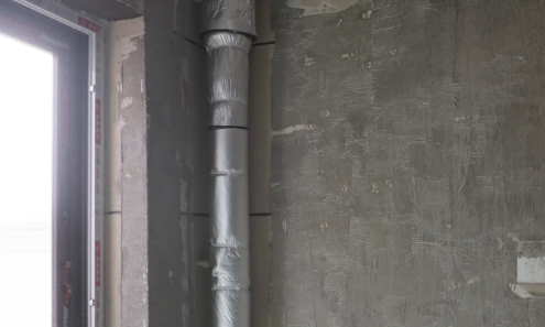 下水管千万不要用隔音棉有什么说法(下水道用隔音棉有作用么)