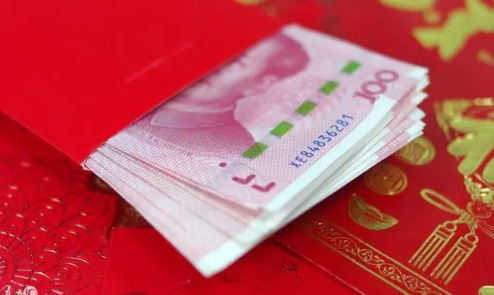 份子钱要新钞吗(份子钱是给新人的吗)