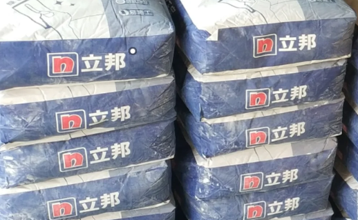 立邦腻子粉为啥师傅不愿意用(立邦腻子粉不用胶吗)