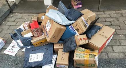 淘宝快递没收到却显示已签收怎么办(淘宝快递显示签收但是没收到货怎么办)
