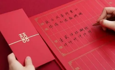 随礼写名字写在红包后面吗(随礼红包上怎么写) 随礼写名字写在红包后面吗(随礼红包上怎么写)