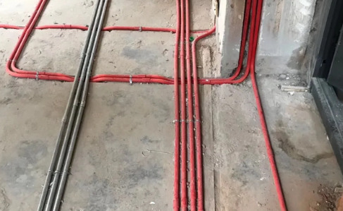 10平方电线带多少千瓦(10平方电线带多少千瓦数据)