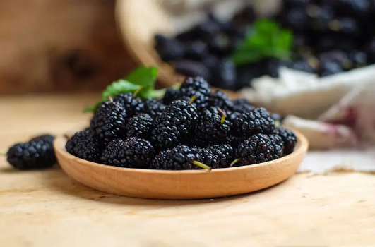 桑葚的吃法有哪几种(桑葚是吃什么的) 桑葚的吃法有哪几种(桑葚是吃什么的)