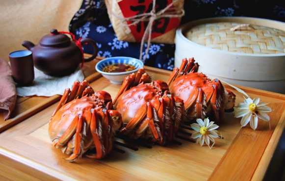 蟹黄发苦吃了有毒吗(蟹黄苦吃了会怎样)