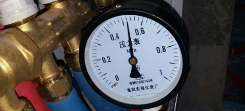 轻微漏水打压能测出来吗(轻微漏水测压能看出来吗) 轻微漏水打压能测出来吗(轻微漏水测压能看出来吗)