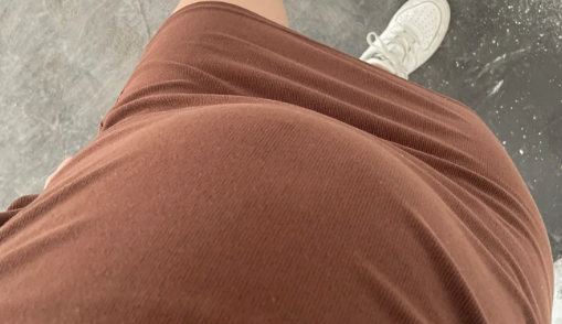 小肚子变大是妇科病吗(女性 小肚子变大跟妇科有关系吗)