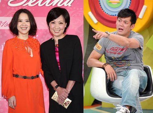 宝妈汪建民，汪建民 柯以柔