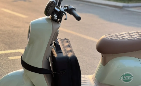 没脚蹬的电动车算不算新国标(无脚蹬子电动车算不算电动自行车)