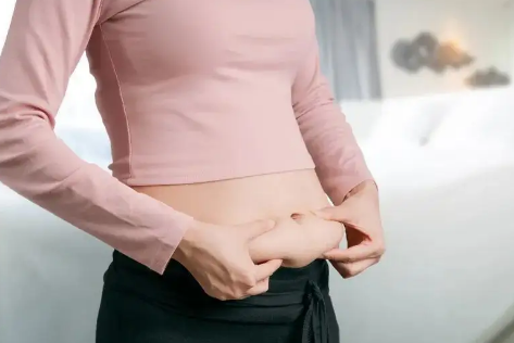 肚子变大会是肿瘤吗(腹腔肿瘤肚子会变大吗)