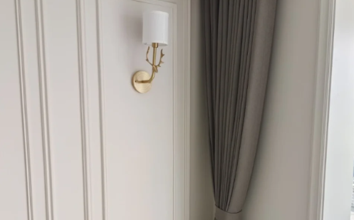 pu线条能刷乳胶漆吗(pu线条可以刷漆吗)