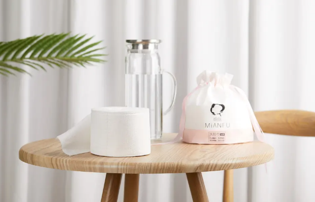 洗脸巾用了一次可以用第二次吗(洗脸巾用两次)