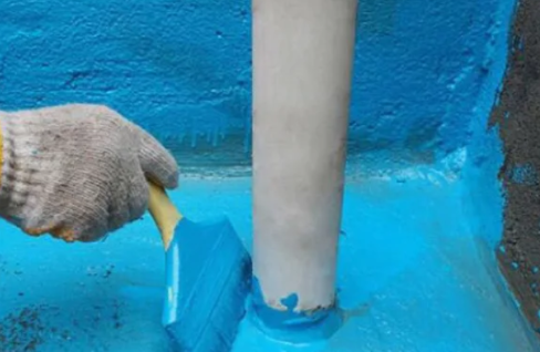 防水做了几天可以铺砖(防水做过多久可以铺瓷砖) 防水做了几天可以铺砖(防水做过多久可以铺瓷砖)