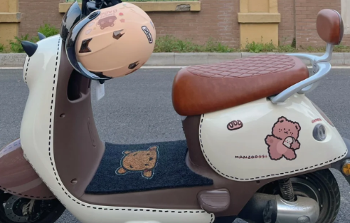 没脚蹬的电动车算不算新国标(无脚蹬子电动车算不算电动自行车)