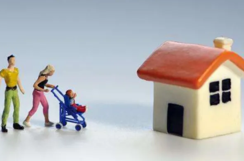 售楼部做的流水一般能过吗(把银行流水给售楼部有影响吗)