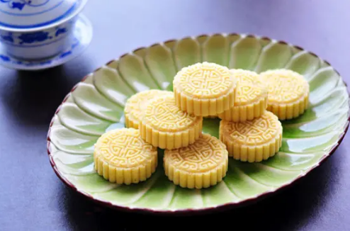 绿豆糕是低脂肪还是高脂肪(绿豆糕含反式脂肪吗)