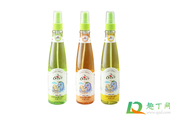 花露水香味大的好还是小的好(花露水比香水好闻)