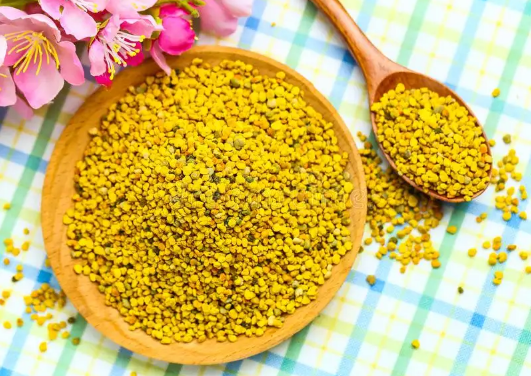 蜂花粉的作用与功效及食用方法(蜂花粉的作用与功效及食用方法蜂花粉有保质期吗) 蜂花粉的作用与功效及食用方法(蜂花粉的作用与功效及食用方法蜂花粉有保质期吗)