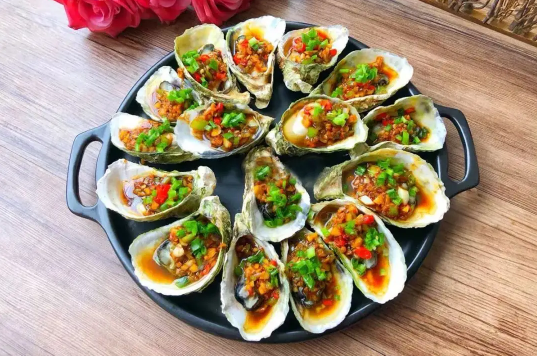 生蚝生吃还是熟吃壮阳(生吃生蚝补肾壮阳吗)