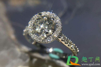 1克拉钻戒多少钱周大福(1克拉钻戒多少钱周大福小红书) 1克拉钻戒多少钱周大福(1克拉钻戒多少钱周大福小红书)