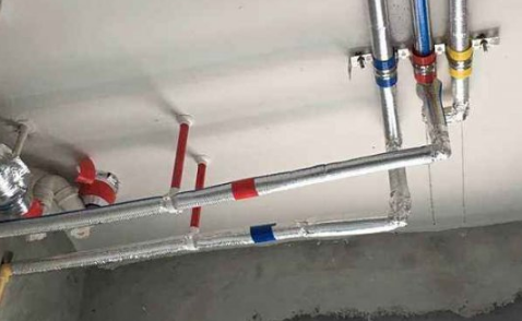 家装水管打压标准是多少(家装水管打压标准是什么)