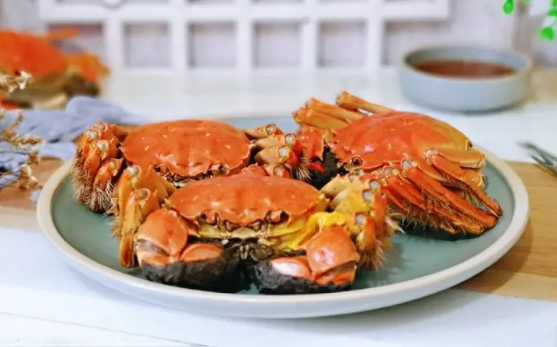 蟹黄发苦吃了有毒吗(蟹黄苦吃了会怎样) 蟹黄发苦吃了有毒吗(蟹黄苦吃了会怎样)