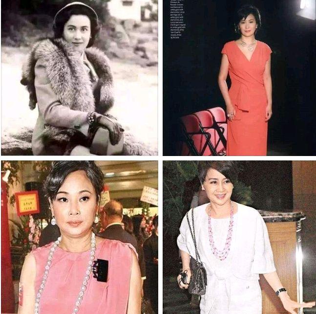 赌王老婆,赌王长女被下降头(赌王发妻被谁害了)