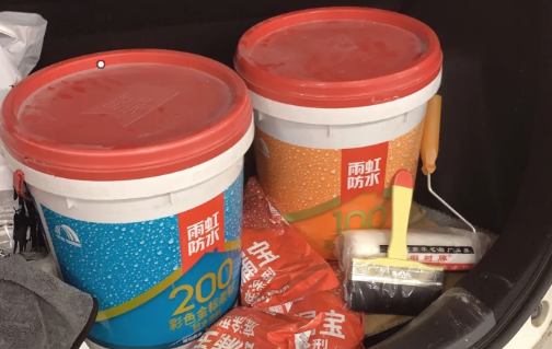 雨虹防水是几线品牌(雨虹防水排行榜) 雨虹防水是几线品牌(雨虹防水排行榜)