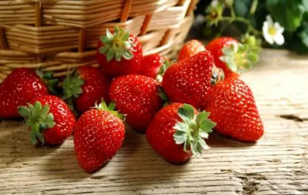 草莓怎么储存保鲜(草莓怎么储存保鲜没有冰箱) 草莓怎么储存保鲜(草莓怎么储存保鲜没有冰箱)