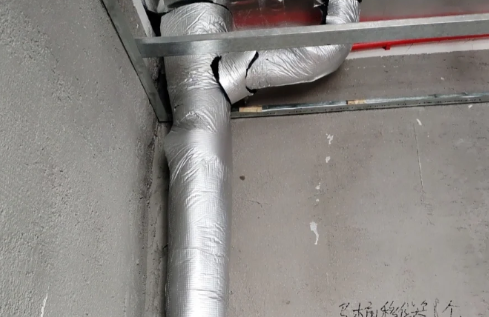 下水管隔音棉到底有没有效果(隔音棉下水管效果怎么样?)