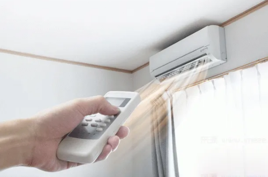 空调一天一夜大概多少度电(格力空调一天一夜大概多少度电)