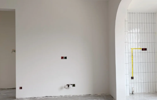 立邦珍珠白是暖白还是冷白(立邦珍珠白的效果图)