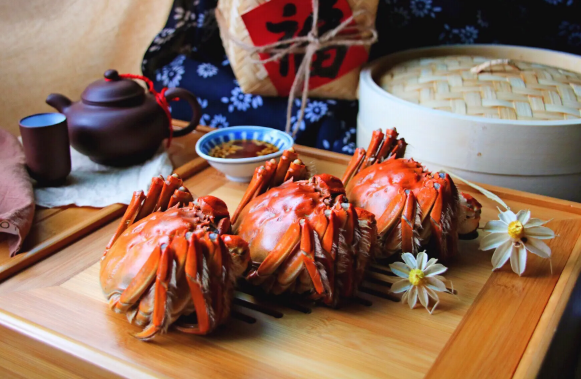 蟹黄发苦是煮太久还是没熟(蟹黄苦是不是没蒸熟) 蟹黄发苦是煮太久还是没熟(蟹黄苦是不是没蒸熟)