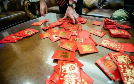 份子钱忌讳单数吗(份子钱一定要双数吗)