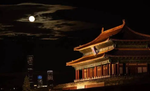 2022北京中秋期间天气情况怎么样(春节北京天气情况怎么样2021) 2022北京中秋期间天气情况怎么样(春节北京天气情况怎么样2021)
