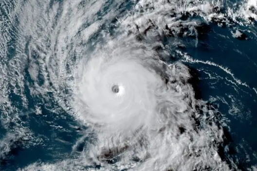 2022年登陆广东台风多吗(2020年广东超强台风)