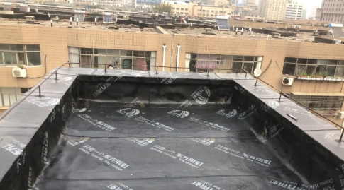 雨虹防水补漏180元一公斤能报警吗(雨虹防水200多少钱一桶) 雨虹防水补漏180元一公斤能报警吗(雨虹防水200多少钱一桶)