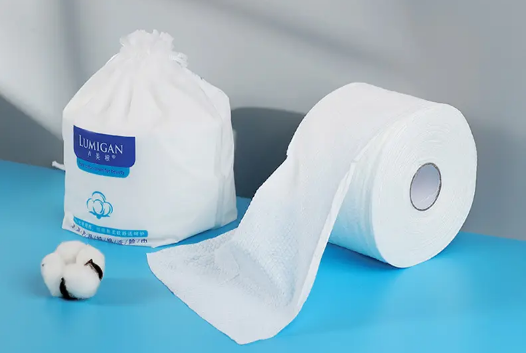 洗脸巾用卷的好还是抽取式的好(洁面巾卷的好还是抽的好) 洗脸巾用卷的好还是抽取式的好(洁面巾卷的好还是抽的好)