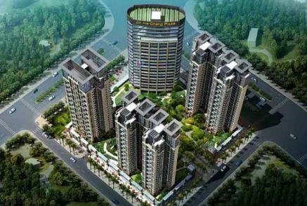 5楼为什么是黄金楼层(5楼为什么是黄金楼层风水学)