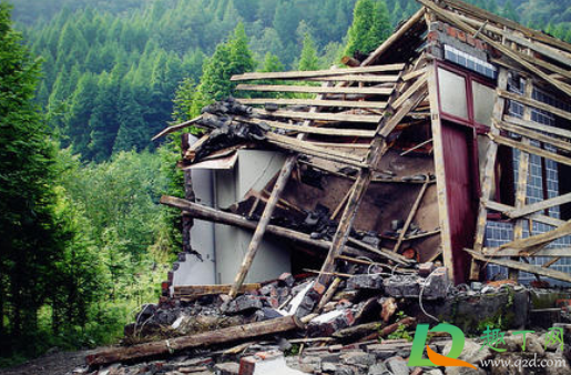 2021年真的有一场大灾难吗(2021年发生大灾难是真的吗)