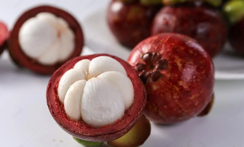 山竹一年结几次果(山竹几年开花结果一次)