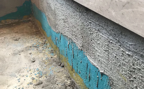 防水做了几天可以铺砖(防水做过多久可以铺瓷砖) 防水做了几天可以铺砖(防水做过多久可以铺瓷砖)