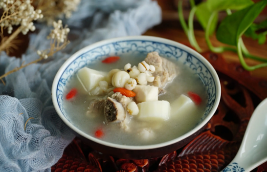 四神汤是喝汤还是吃渣(四神汤的渣子要吃吗)