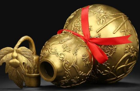 家里挂铜葫芦好还是真葫芦好(为什么家里挂了铜葫芦反而不好) 家里挂铜葫芦好还是真葫芦好(为什么家里挂了铜葫芦反而不好)