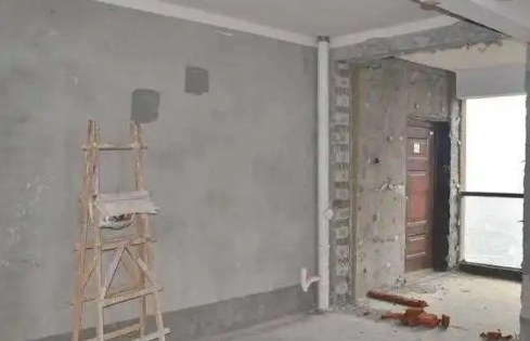 二手房翻新是不是很麻烦(买二手翻新的房子好吗)