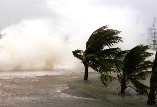 2022年海南台风多吗(海南2020年哪个台风影响最大)