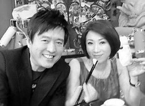 李翊君老公，李翊君我的男主角(李翊君所有的)