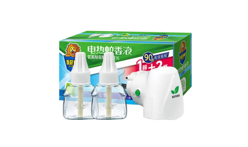 驱蚊液能在房间开一晚上吗(驱蚊液在空调房开整夜)