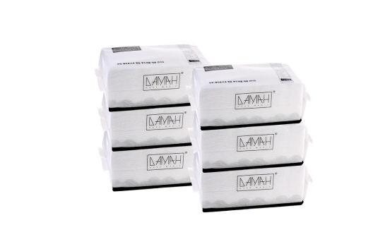 洗脸巾是无纺布的好还是纯棉的好(无纺布洗脸巾和纯棉洗脸巾区别) 洗脸巾是无纺布的好还是纯棉的好(无纺布洗脸巾和纯棉洗脸巾区别)