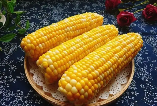 甜玉米和糯米玉米哪个减肥效果好(糯玉米和甜玉米哪个更减肥)